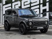 Lada (ВАЗ) Niva Legend I Волгоград  - изображение 18
