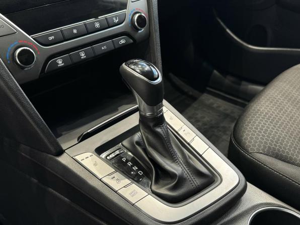 Hyundai Elantra VI (AD) с пробегом 2017 года, цена 1 480 000 рублей, 87318 км, седан, Автокод Объявления