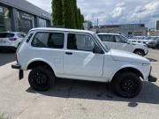 Lada (ВАЗ) Niva Legend Саратов  - изображение 19