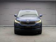 Skoda Kodiaq I Москва  - изображение 13