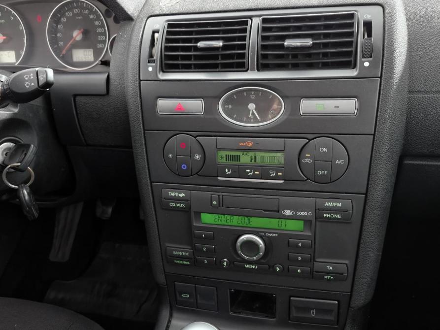 Ford Mondeo III Рестайлинг Нижний Новгород  - изображение 11