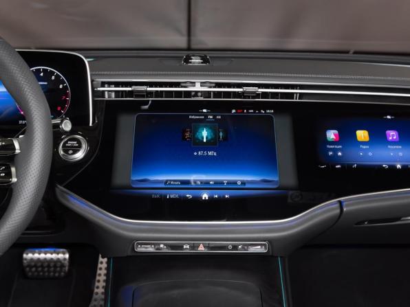 Новый Mercedes-Benz E-Класс VI (W214 S214) 2026 года, цена 10 060 000 рублей, седан, Автокод Объявления