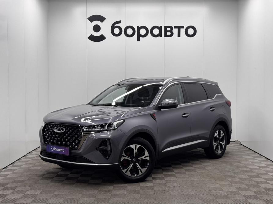 Chery Tiggo 7 Pro Max I Воронеж  - изображение 1