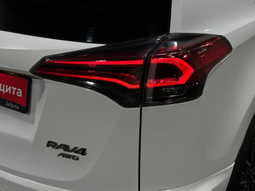 Toyota RAV4 IV (XA40) Челябинск  - изображение 9