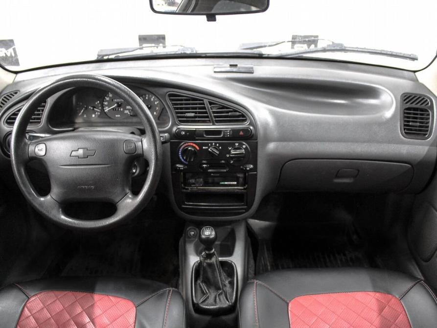 Chevrolet Lanos I Ростов-на-Дону  - изображение 7