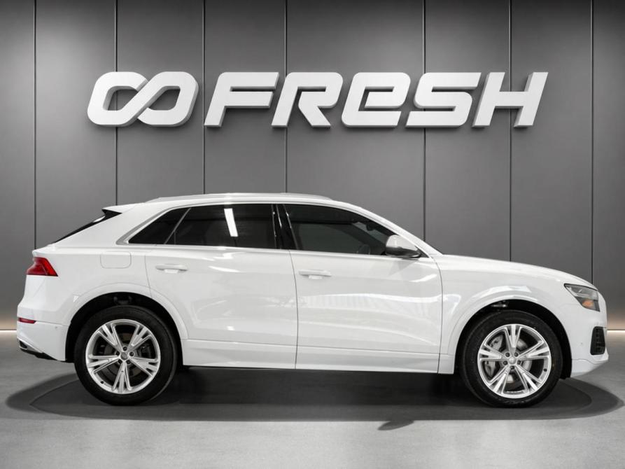Audi Q8 I (4M) Рязань  - изображение 5