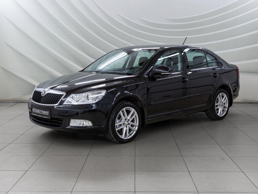 Skoda Octavia II (A5) Рестайлинг Волгоград  - изображение 3