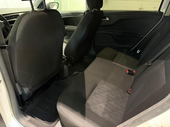Citroen C-Elysee I с пробегом 2014 года, цена 515 000 рублей, 132001 км, седан, Автокод Объявления