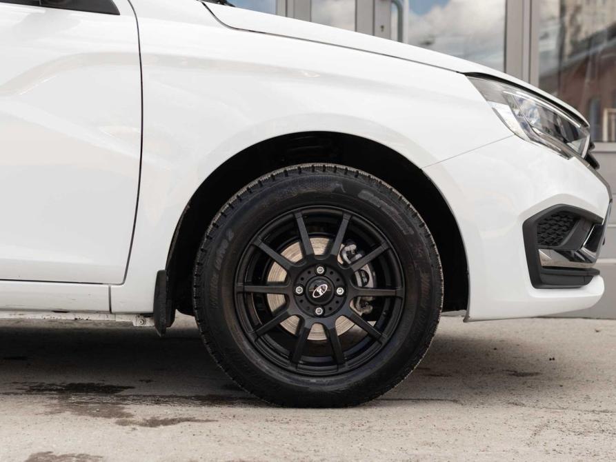 Lada (ВАЗ) Vesta I Рестайлинг (NG) Новосибирск  - изображение 9