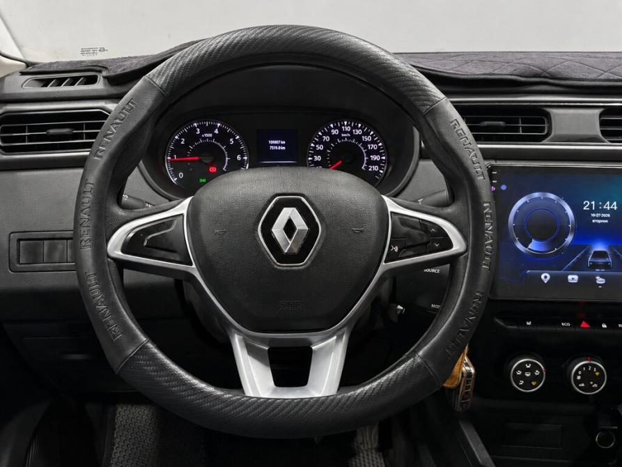 Renault Arkana I Кемерово  - изображение 13