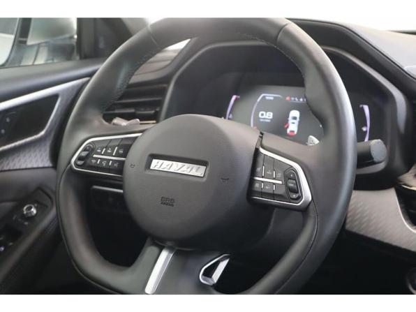 Haval F7x I Рестайлинг с пробегом 2023 года, цена 2 499 000 рублей, 14867 км, внедорожник, Автокод Объявления