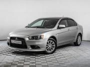 Mitsubishi Lancer X Рестайлинг Москва  - изображение 14