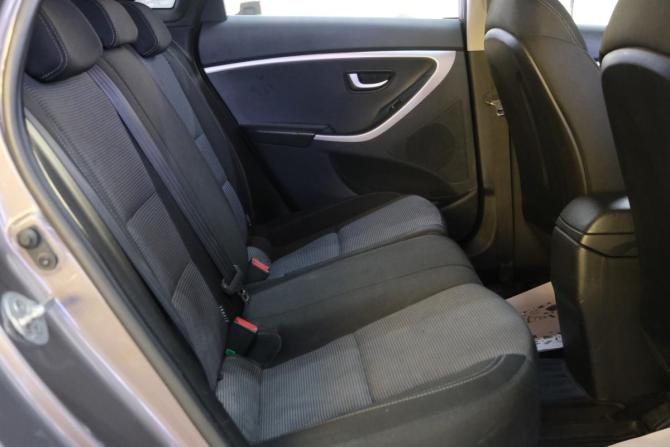 Hyundai i30 II с пробегом 2013 года, цена 839 000 рублей, 273000 км, хэтчбек, Автокод Объявления