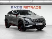 Omoda C5 I Тюмень  - изображение 30