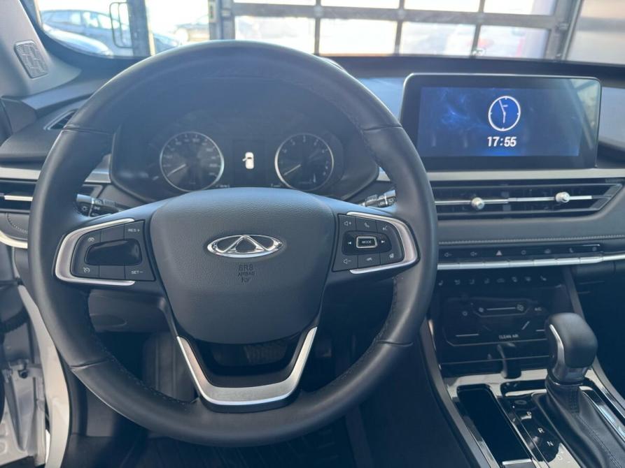 Chery Tiggo 4 Pro I Екатеринбург  - изображение 12