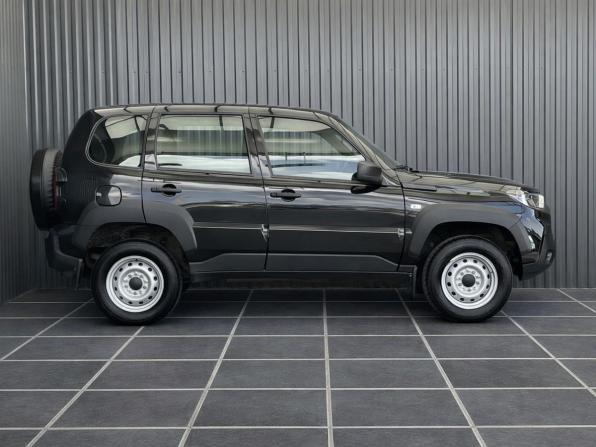 Lada (ВАЗ) Niva Travel I с пробегом 2021 года, цена 937 000 рублей, 72759 км, внедорожник, Автокод Объявления
