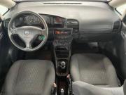 Opel Zafira A Рестайлинг Санкт-Петербург  - изображение 33