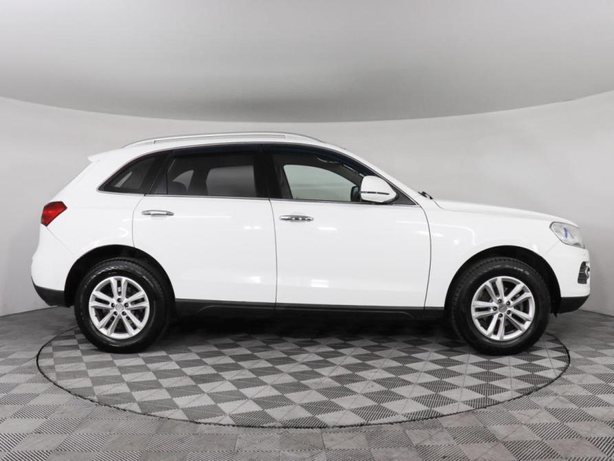 Zotye T600 Химки  - изображение 5