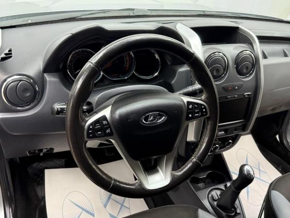 Lada (ВАЗ) Largus I Рестайлинг с пробегом 2021 года, цена 1 100 000 рублей, 129101 км, универсал, Автокод Объявления