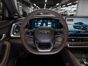 Geely Monjaro I Рестайлинг 2 Москва  - изображение 47