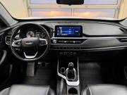 Chery Tiggo 4 Pro I Рестайлинг Тверь  - изображение 38