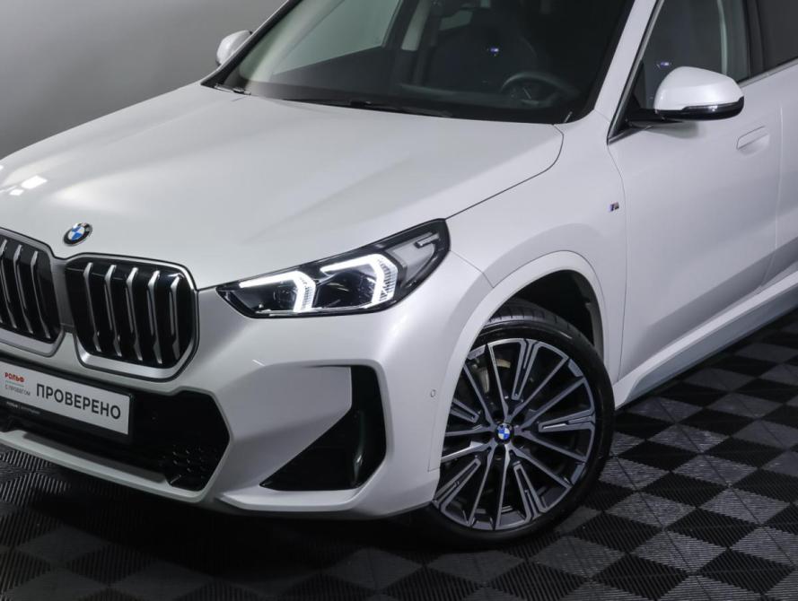 BMW X1 III (U11/U12) Москва  - изображение 24