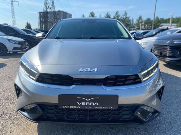 Kia Cerato IV Рестайлинг с пробегом 2021 года, цена 1 990 000 рублей, 117588 км, седан, Автокод Объявления