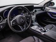 Mercedes-Benz C-Класс IV (W205) Рестайлинг Москва  - изображение 29