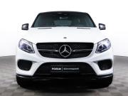 Mercedes-Benz GLE Coupe I (C292) Москва  - изображение 37