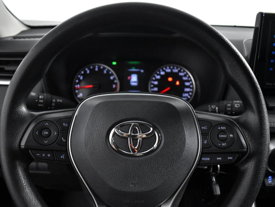 Toyota RAV4 V (XA50) Санкт-Петербург  - изображение 17