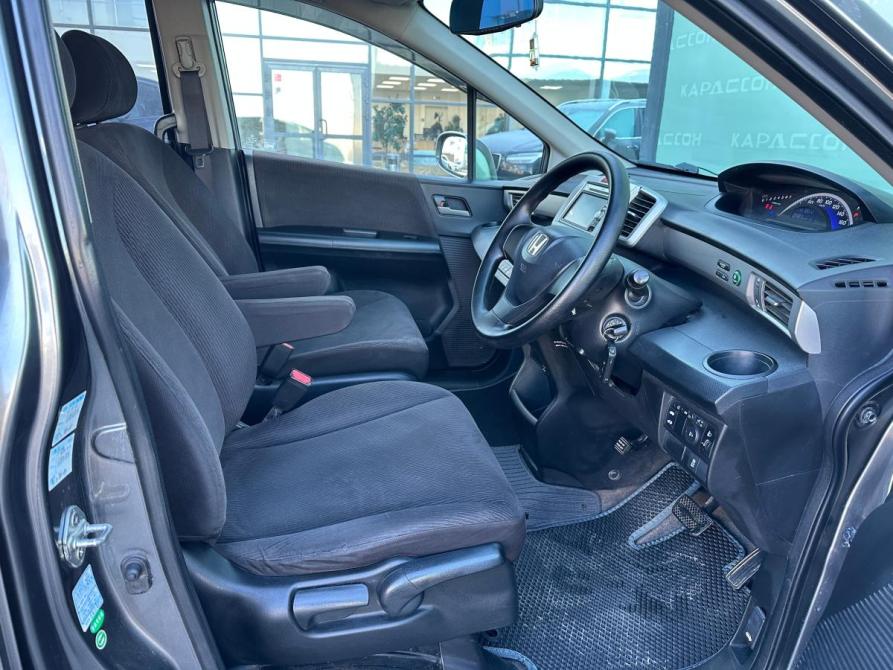 Honda Freed I Рестайлинг Екатеринбург  - изображение 7