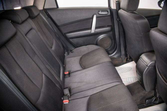 Mazda 6 II (GH) с пробегом 2008 года, цена 1 099 000 рублей, 310026 км, универсал, Автокод Объявления