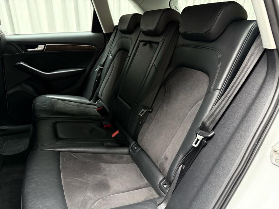 Audi Q5 I (8R) Рестайлинг Ижевск  - изображение 33
