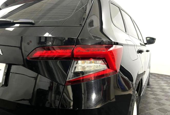 Skoda Karoq I с пробегом 2020 года, цена 1 700 000 рублей, 151484 км, внедорожник, Автокод Объявления