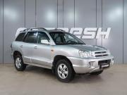 Hyundai Santa Fe I Воронеж  - изображение 18