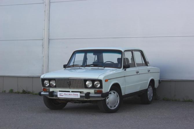 Lada (ВАЗ) 2106 с пробегом 1997 года, цена 110 000 рублей, 299389 км, седан, Автокод Объявления