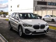 BMW X1 II (F48) Рестайлинг Санкт-Петербург  - изображение 35
