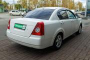 Chery Fora (A21) Ульяновск  - изображение 27