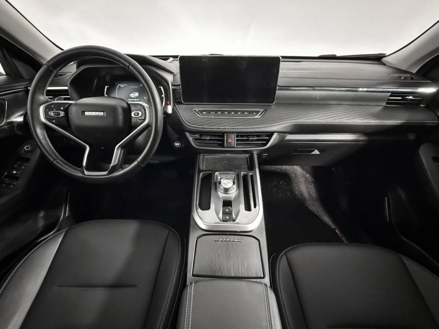 Haval Jolion I Санкт-Петербург  - изображение 16