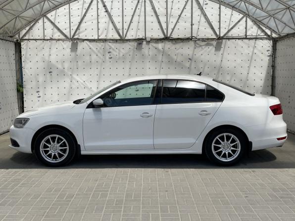 Volkswagen Jetta VI с пробегом 2014 года, цена 1 190 000 рублей, 138322 км, седан, Автокод Объявления