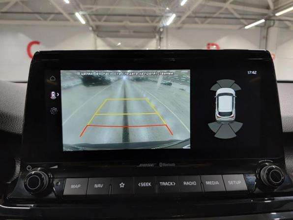 Kia Seltos I с пробегом 2020 года, цена 2 190 000 рублей, 86457 км, внедорожник, Автокод Объявления
