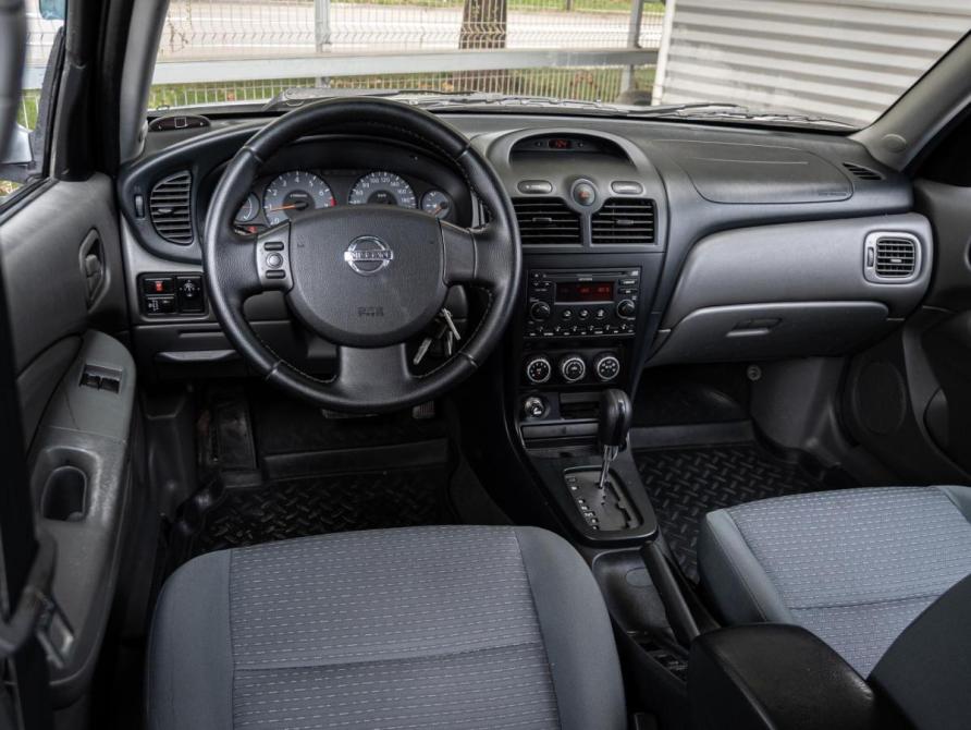 Nissan Almera Classic I Краснодар  - изображение 6