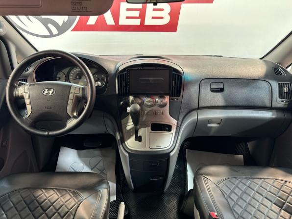 Hyundai Grand Starex I с пробегом 2007 года, цена 1 299 000 рублей, 235561 км, минивэн, Автокод Объявления