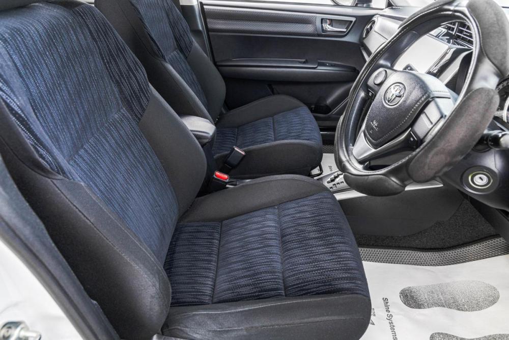 Toyota Corolla XI (E160 E170 E180) Барнаул  - изображение 11