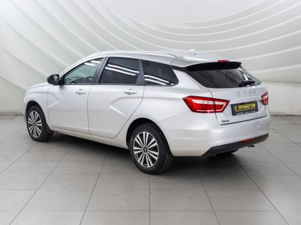 Lada (ВАЗ) Vesta I с пробегом 2019 года, цена 928 000 рублей, 122578 км, универсал, Автокод Объявления