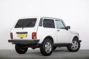 Lada (ВАЗ) 2121 (4x4) I Рестайлинг Томск  - изображение 25