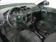 Skoda Octavia II (A5) Рестайлинг Вологда  - изображение 25