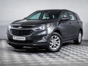 Chevrolet Equinox III Москва  - изображение 18