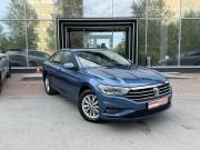 Volkswagen Jetta VII Екатеринбург  - изображение 32