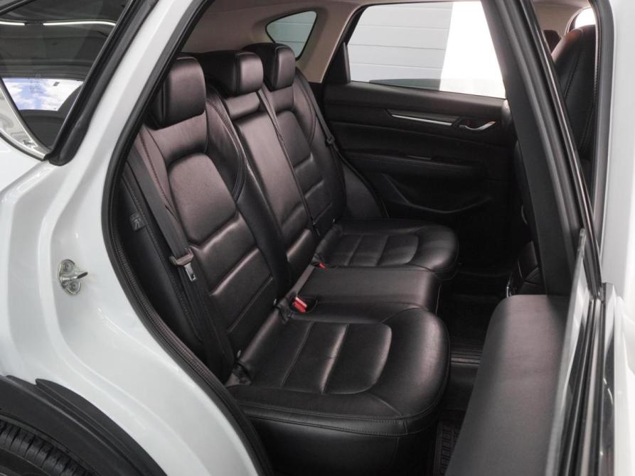 Mazda CX-5 II Воронеж  - изображение 7